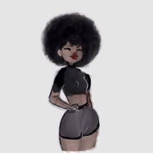 Meet your Posher, Danina